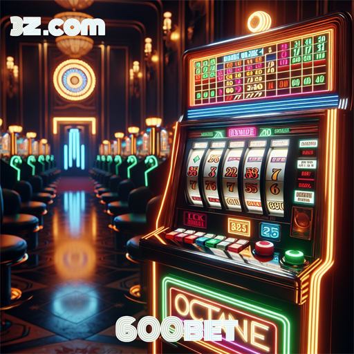 Experiência Única na Plataforma 600bet: Jogos e Inovação